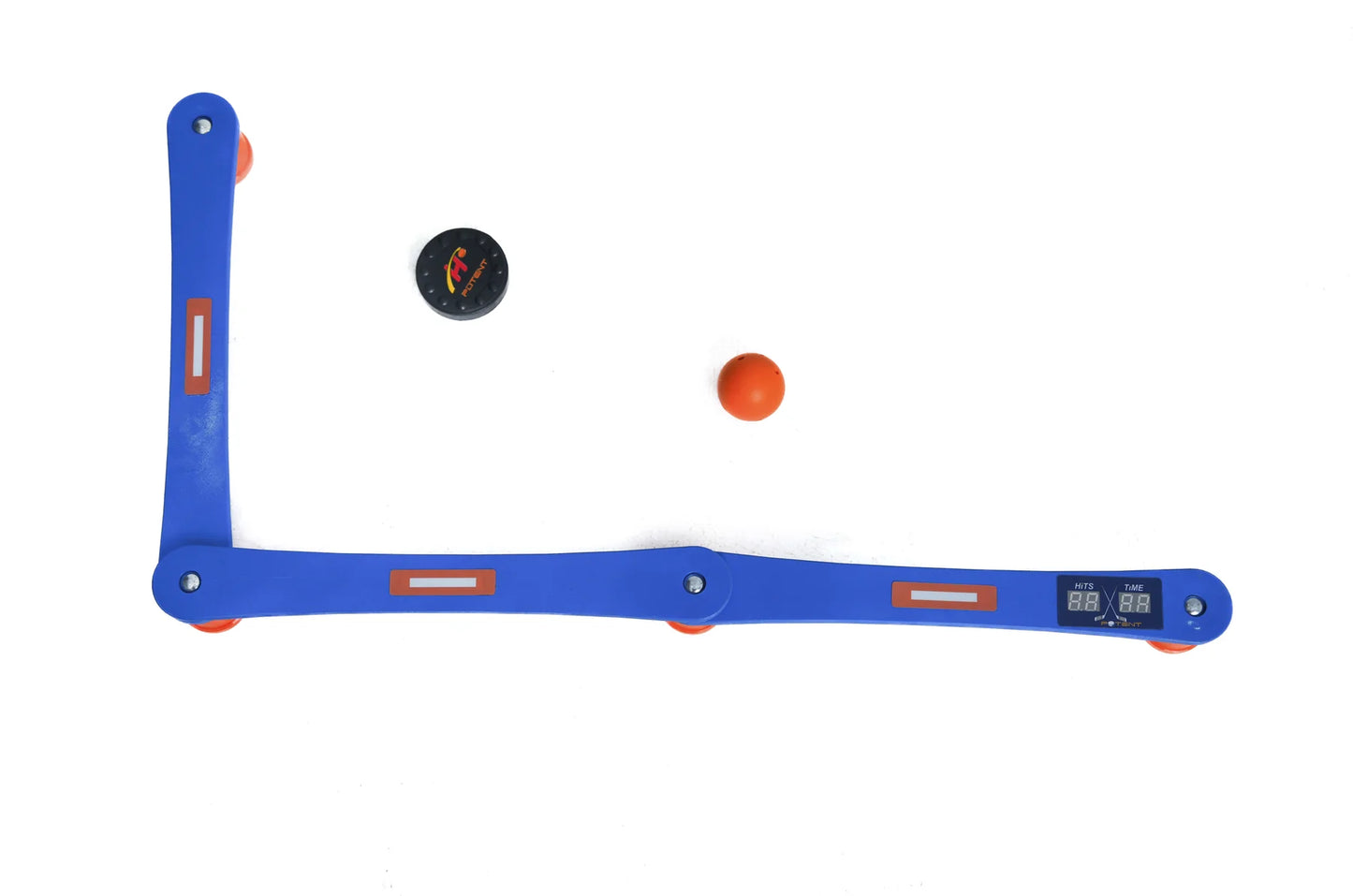 Potent Razor Dangler 2.0