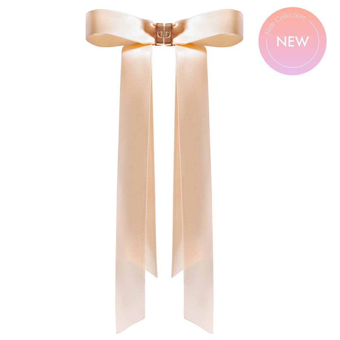 THE BOW - Rose Gold