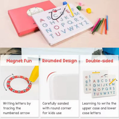 Letter Tracing