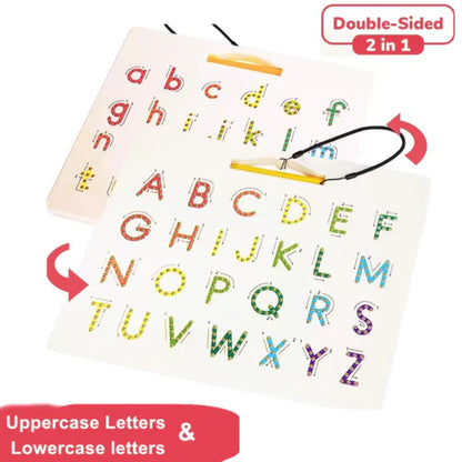 Letter Tracing