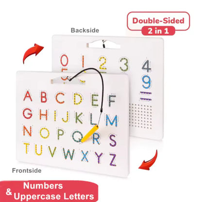Letter Tracing