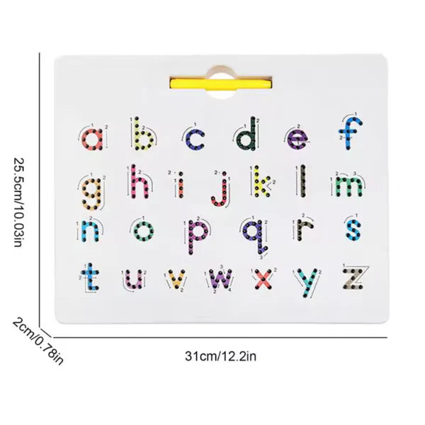 Letter Tracing