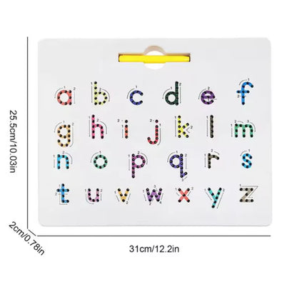 Letter Tracing