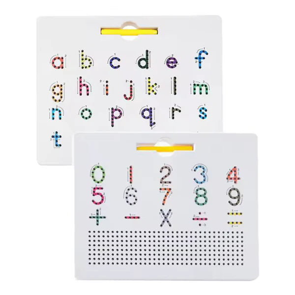Letter Tracing