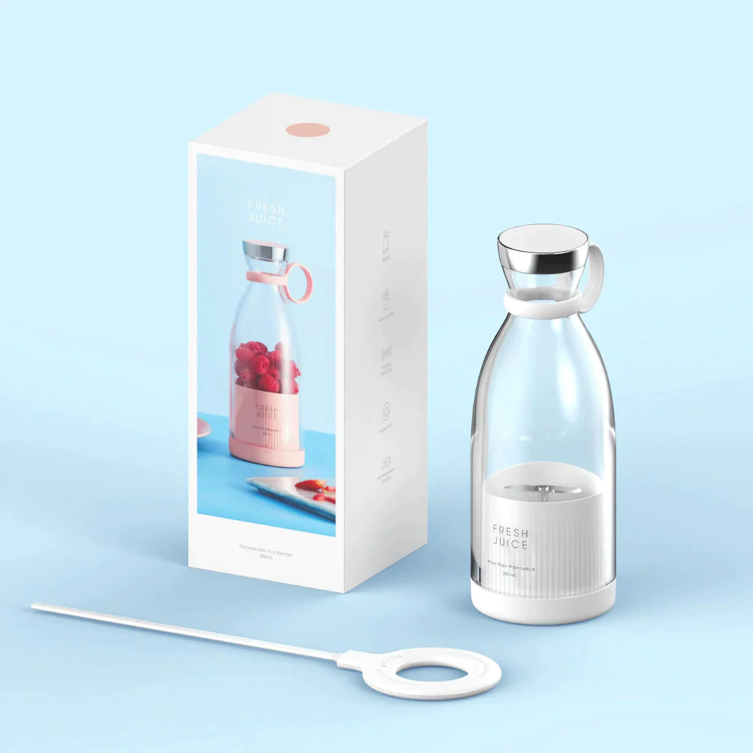PORTABLE JUICE BLENDER