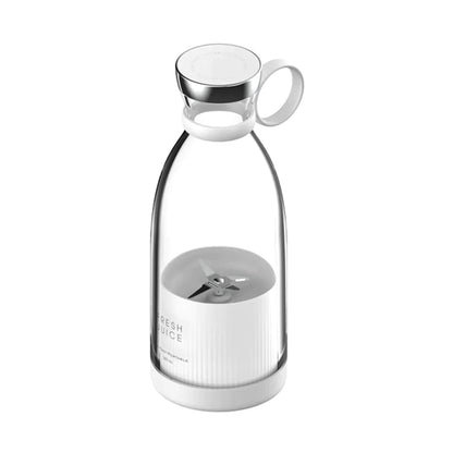 PORTABLE JUICE BLENDER