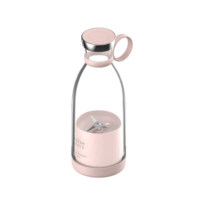PORTABLE JUICE BLENDER