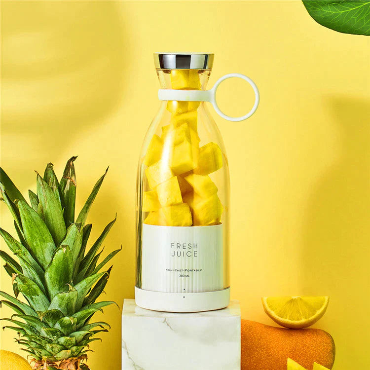 PORTABLE JUICE BLENDER