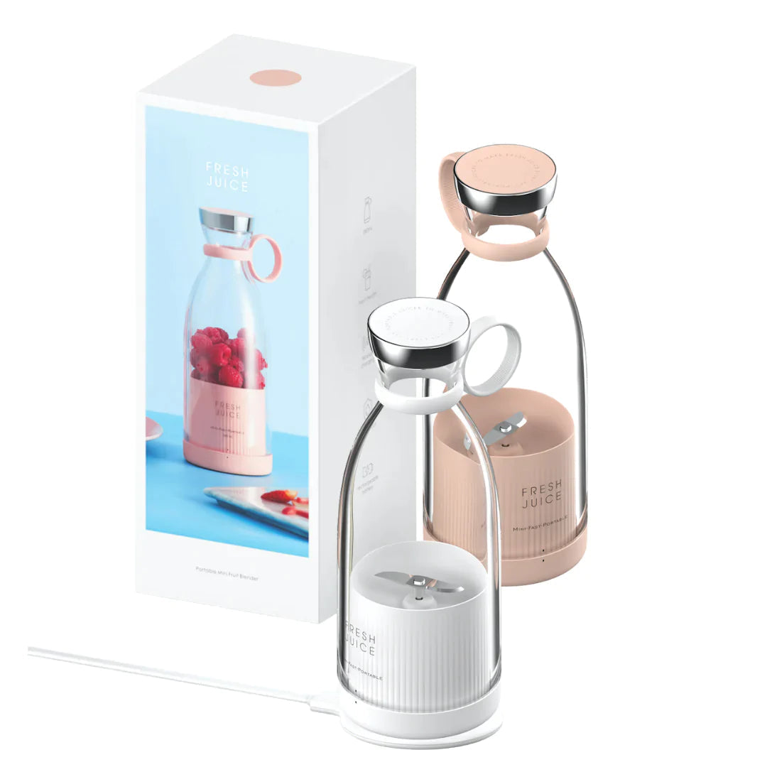 PORTABLE JUICE BLENDER
