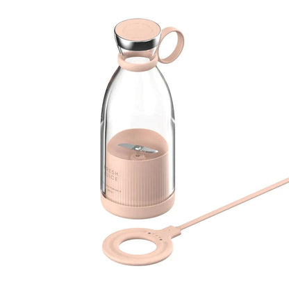 PORTABLE JUICE BLENDER