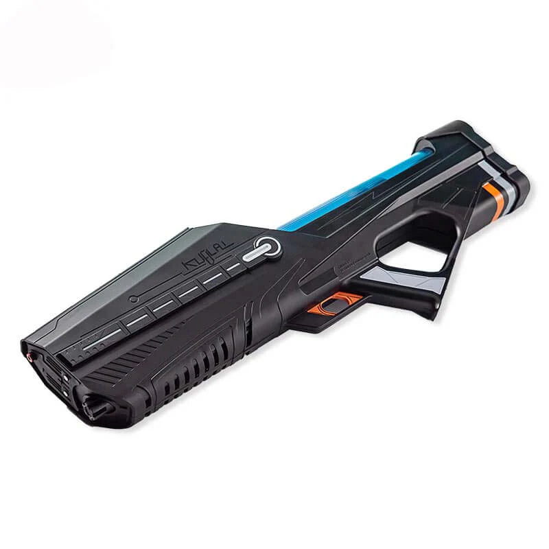 Water Gun Automatic V2.0 | PRESSURE BLASTER 2025