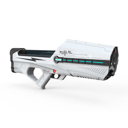 Water Gun Automatic V2.0 | PRESSURE BLASTER 2025