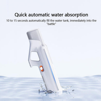 Water Gun Automatic V2.0 | PRESSURE BLASTER 2025