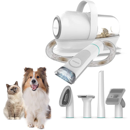 PRO PET GROOMING KIT