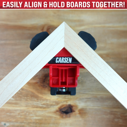 PRO WOOD CLAMP KIT