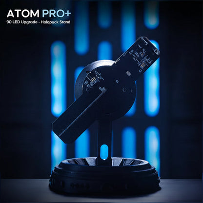 Holographic Display - 10CM / 4.5