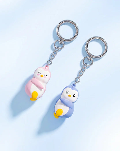 Perfect Pair Keychain