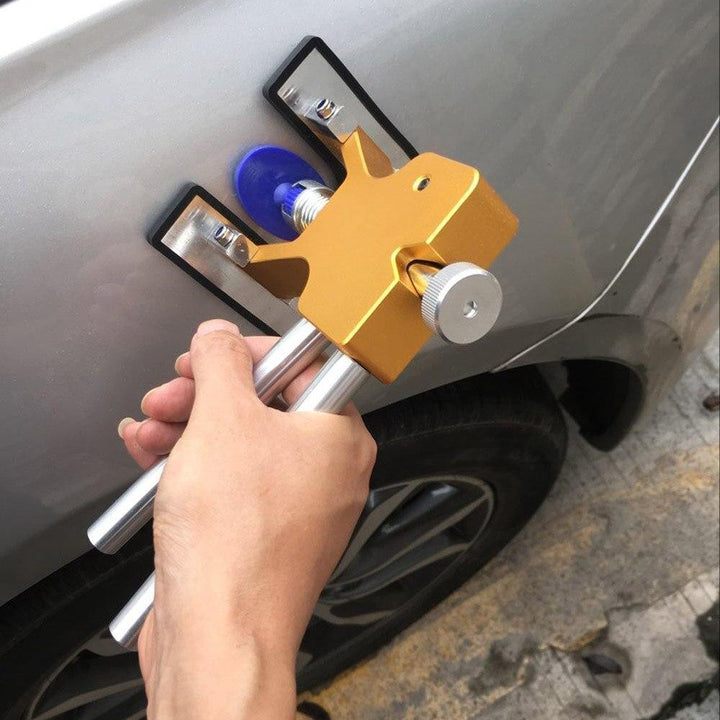 🎁 New Year Hot Sale - Paintless Dent Repair Tools ( Special Offer - 30% Off )