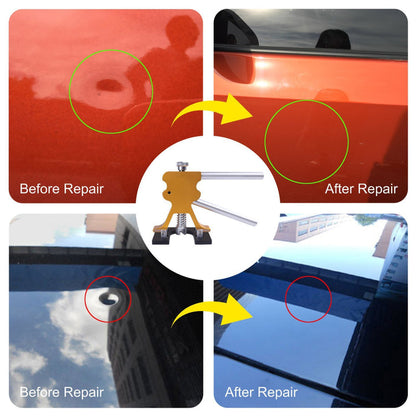 🎁 New Year Hot Sale - Paintless Dent Repair Tools ( Special Offer - 30% Off )