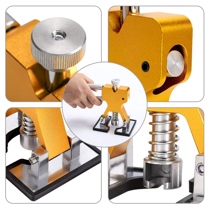 🎁 New Year Hot Sale - Paintless Dent Repair Tools ( Special Offer - 30% Off )