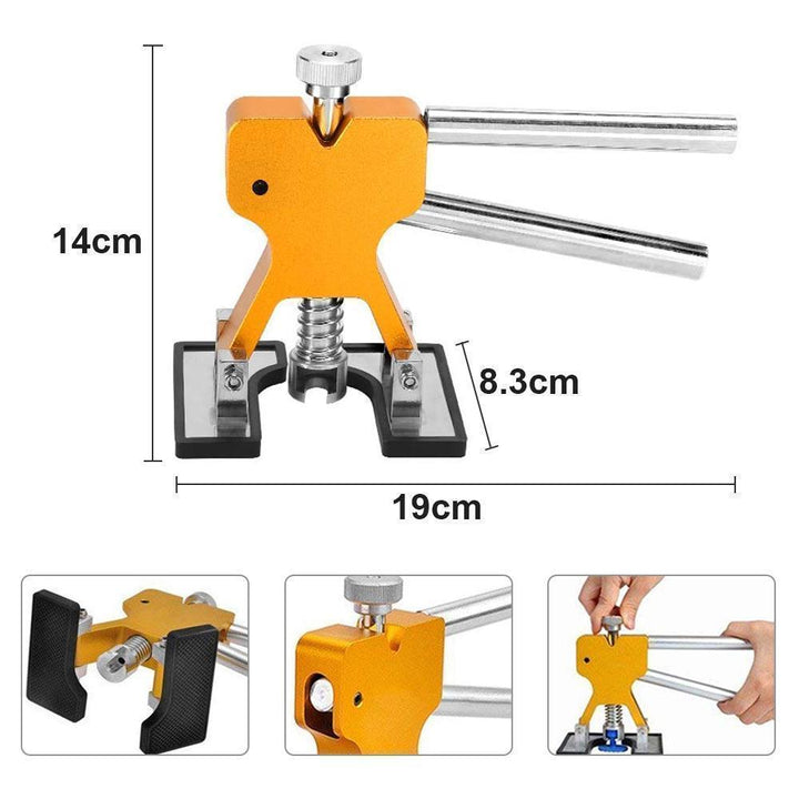 🎁 New Year Hot Sale - Paintless Dent Repair Tools ( Special Offer - 30% Off )