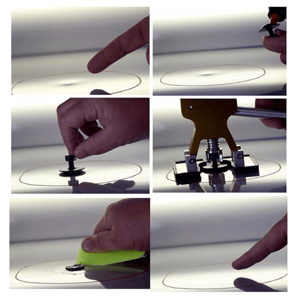 🎁 New Year Hot Sale - Paintless Dent Repair Tools ( Special Offer - 30% Off )