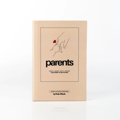 The Peek A Book