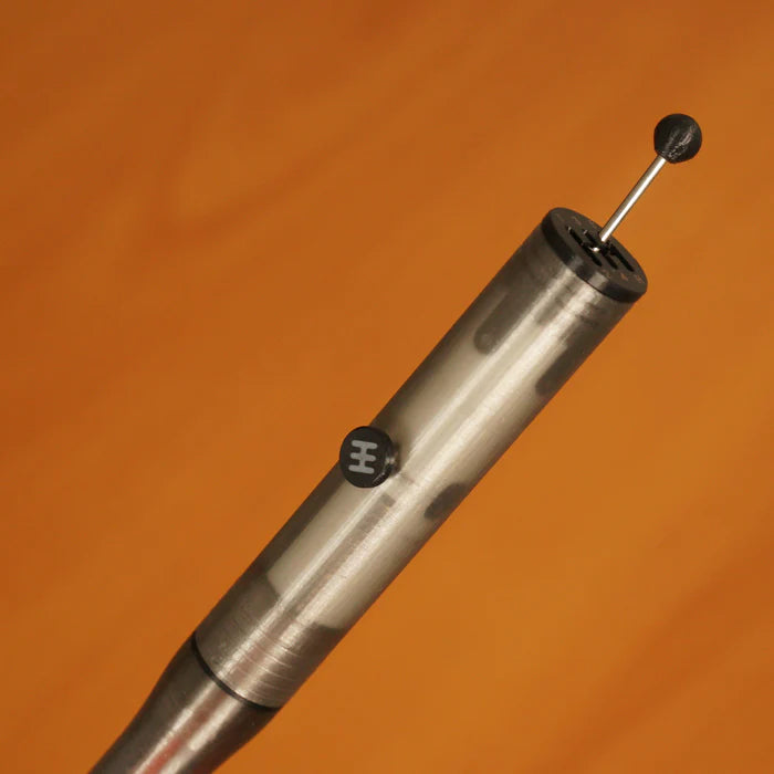 MANUAL TRANSMISSION PEN - BLACK