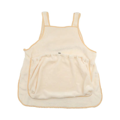 Pet Carrier Bag Apron