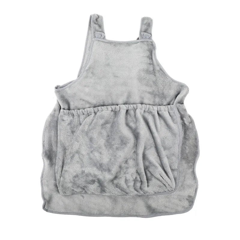 Pet Carrier Bag Apron
