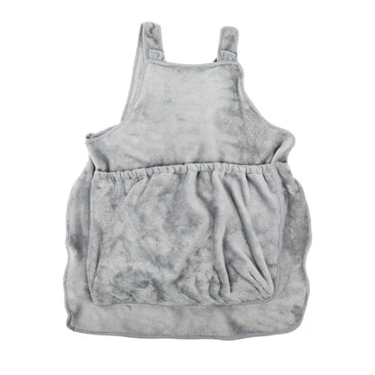 Pet Carrier Bag Apron