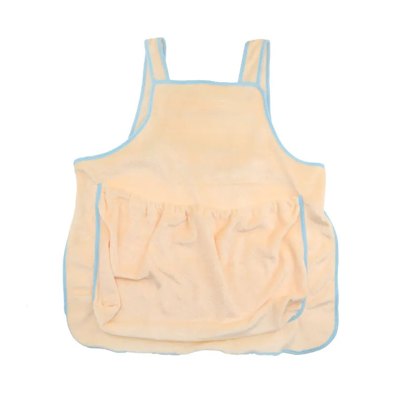 Pet Carrier Bag Apron