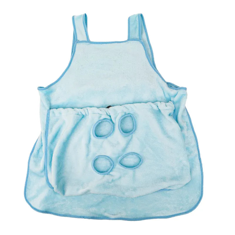 Pet Carrier Bag Apron