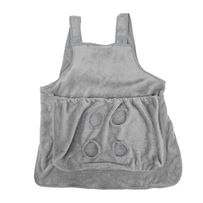 Pet Carrier Bag Apron
