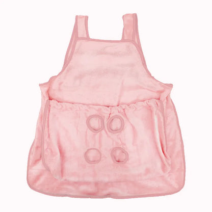 Pet Carrier Bag Apron