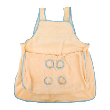 Pet Carrier Bag Apron