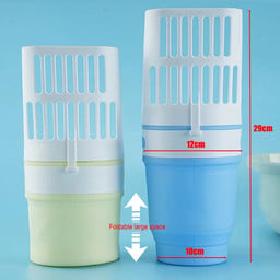 Pet Cat Litter Shovel Scoop Filter