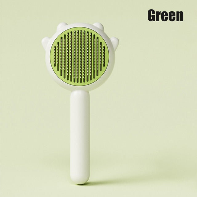 Pet Floating Hair Massage Comb