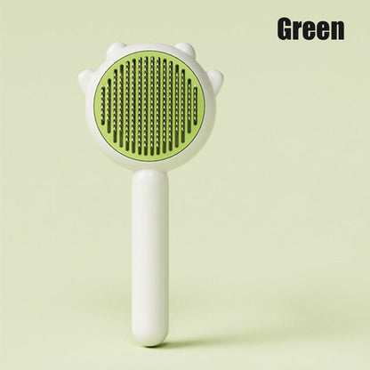 Pet Floating Hair Massage Comb