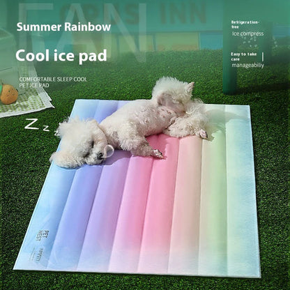 Pet Summer Cool Bed