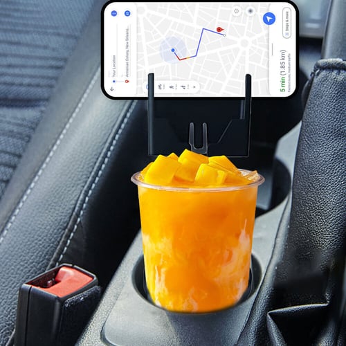 🔥BIGGEST SALE - 50% OFF🔥🔥Phone & Cup Holder