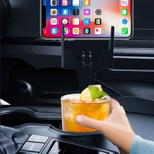 🔥BIGGEST SALE - 50% OFF🔥🔥Phone & Cup Holder