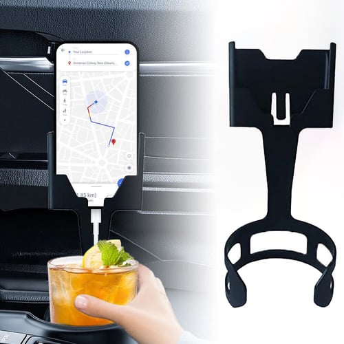 🔥BIGGEST SALE - 50% OFF🔥🔥Phone & Cup Holder