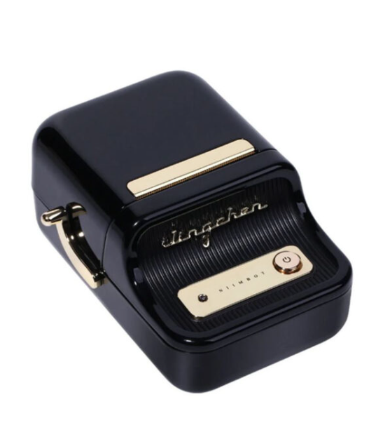 Pick Up Label Mini Printer