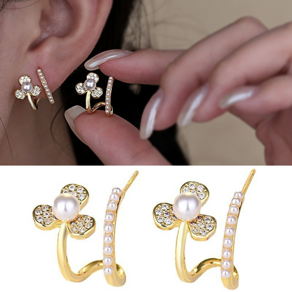 Solo Symphony Earrings