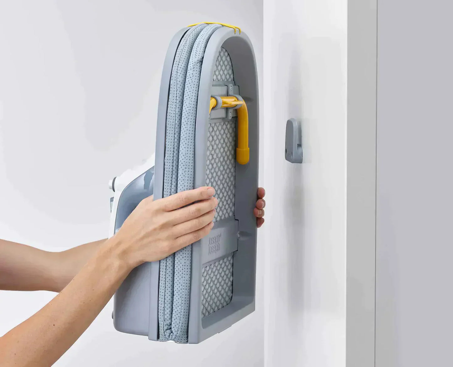 Pocket Folding Ironing Board