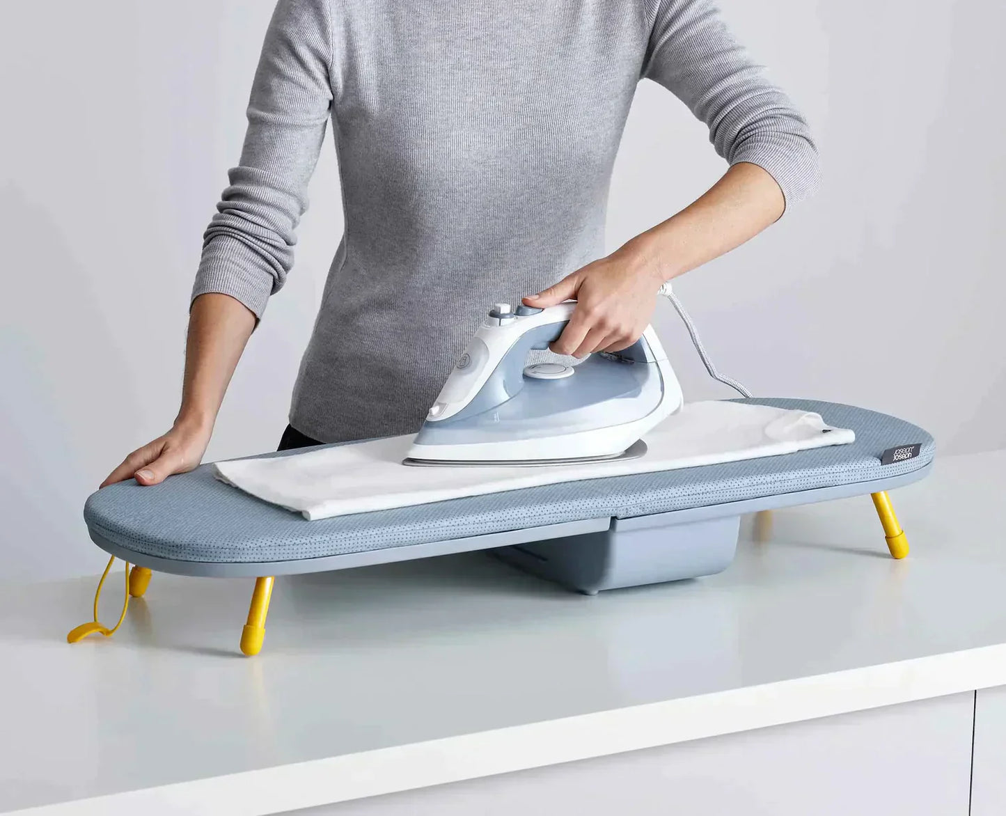 Pocket Folding Ironing Board