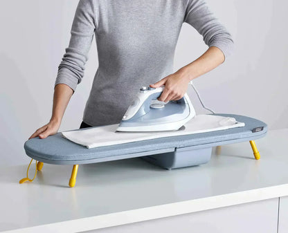 Pocket Folding Ironing Board
