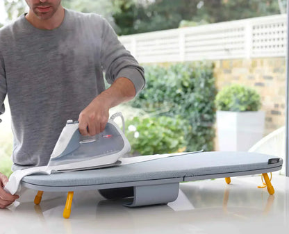Pocket Folding Ironing Board