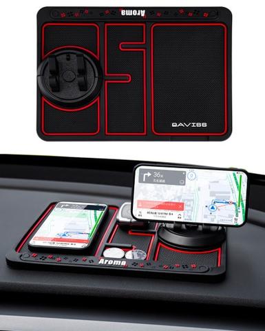 NON-SLIP phone pad
